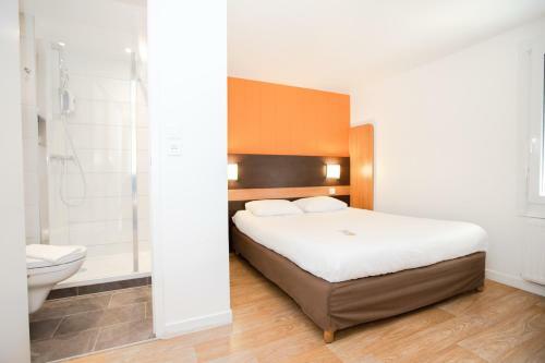 Hotel Premi�re Classe Lyon Sud - Pierre B�nite