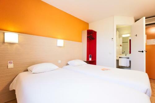 Hotel Premi�re Classe Lyon Sud - Pierre B�nite
