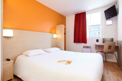 Hotel Premi�re Classe Lyon Sud - Pierre B�nite