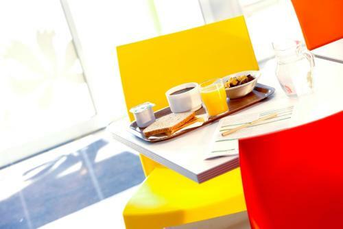 Hotel Premi�re Classe Lyon Sud - Pierre B�nite