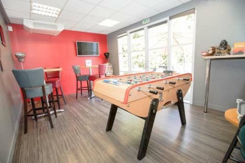 Hotel Premi�re Classe Lyon Sud - Pierre B�nite