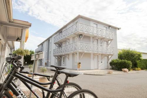 Hotel Premi�re Classe Lyon Sud - Pierre B�nite