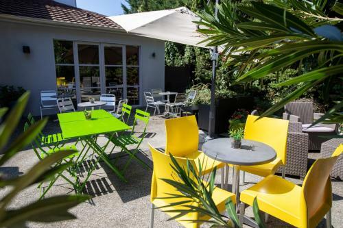 Hotel Premi�re Classe Lyon Sud - Pierre B�nite