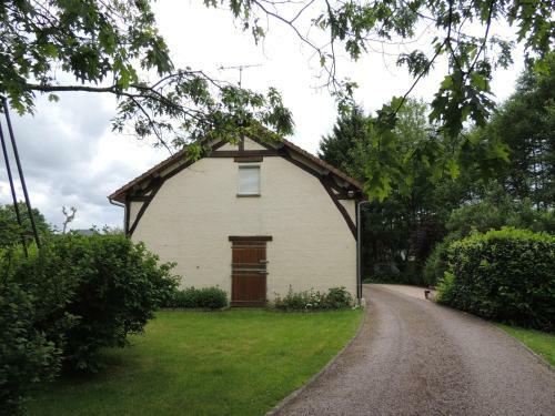 Bed & Breakfast Chambre D'h�tes De Charleval