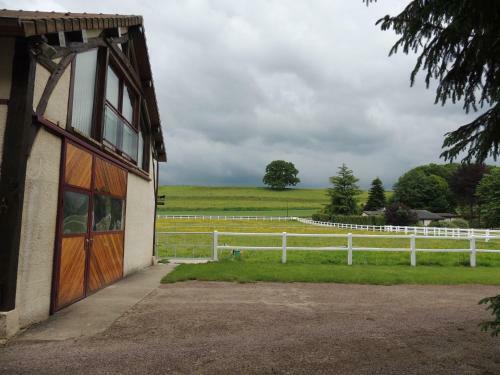 Bed & Breakfast Chambre D'h�tes De Charleval