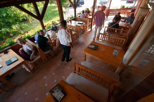 Hostal Plitvicka Vrela