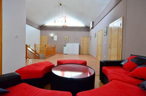 Hostal Plitvicka Vrela