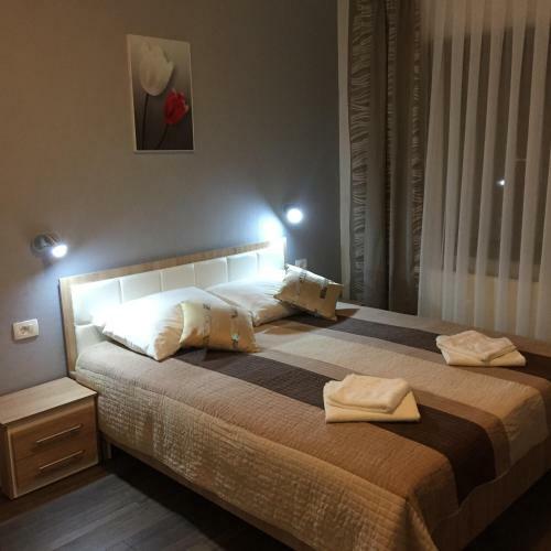 Hostal House Turkalj
