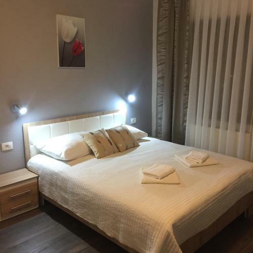 Hostal House Turkalj