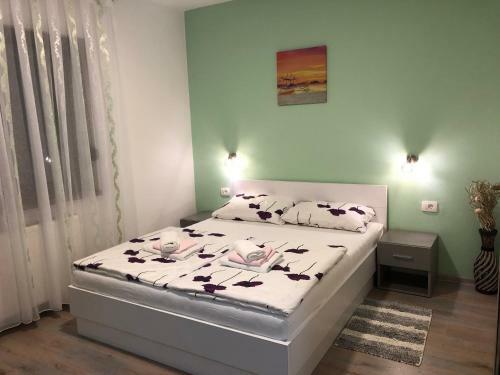 Hostal House Turkalj