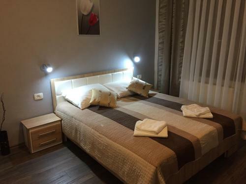 Hostal House Turkalj