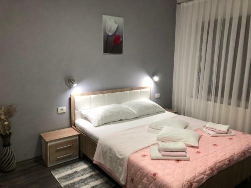 Hostal House Turkalj