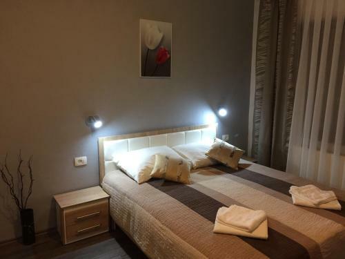 Hostal House Turkalj