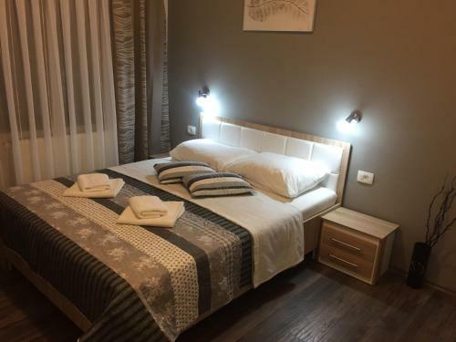 Hostal House Turkalj