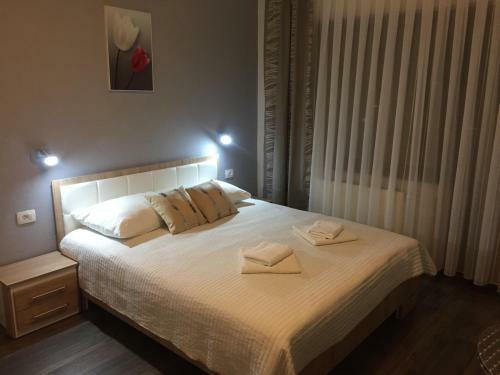 Hostal House Turkalj