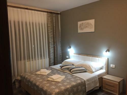 Hostal House Turkalj