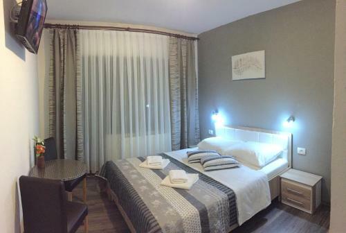Hostal House Turkalj
