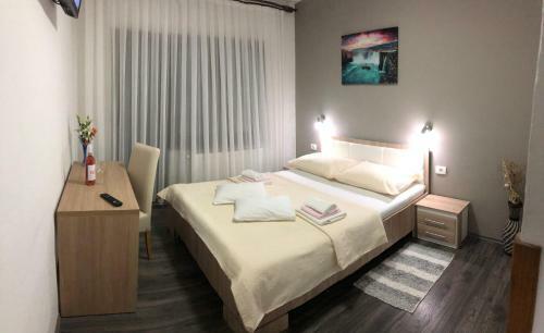 Hostal House Turkalj
