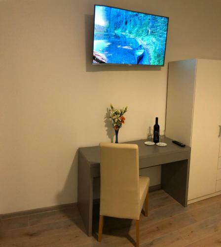 Hostal House Turkalj