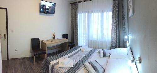 Hostal House Turkalj