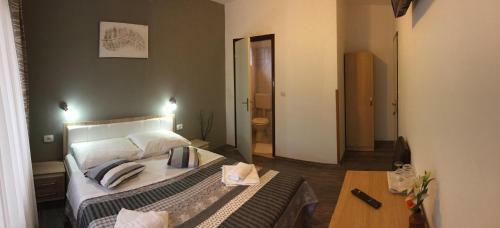 Hostal House Turkalj