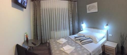 Hostal House Turkalj