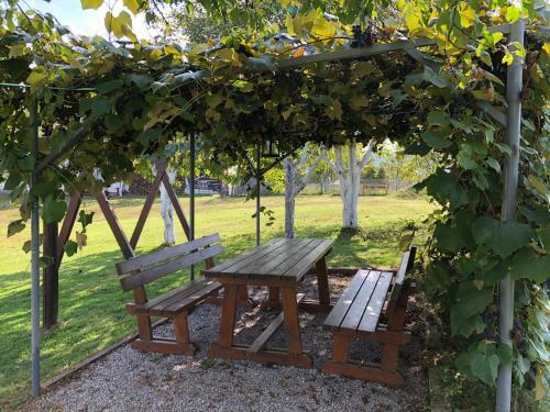 Hostal House Turkalj