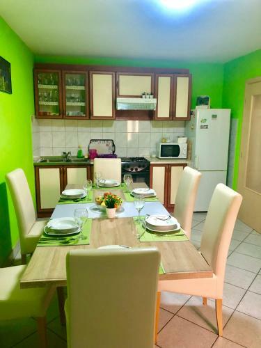 Hostal House Turkalj