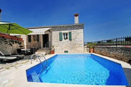 Villa Casa Antignana