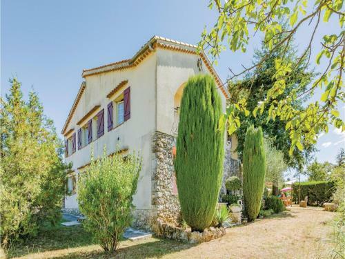 Holiday Home Banovci IV
