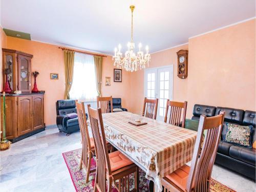 Holiday Home Banovci IV
