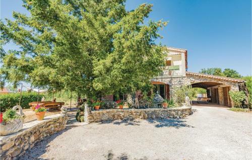Holiday Home Banovci IV