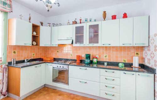 Holiday Home Banovci IV