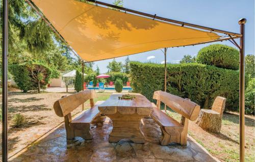 Holiday Home Banovci IV