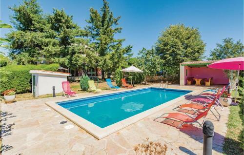 Holiday Home Banovci IV