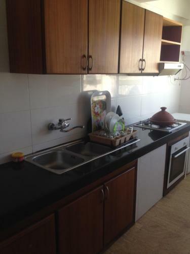 Hassan Apartment