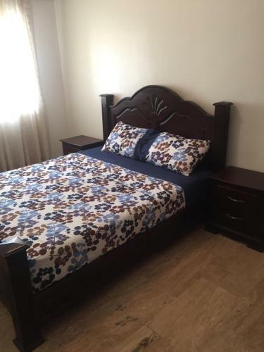 Hassan Apartment