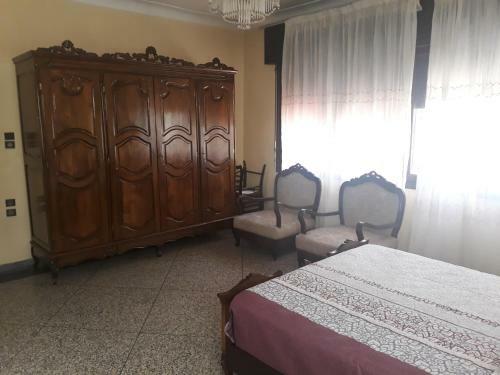 Villa Maison Vintage Rabat Agdal