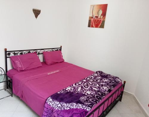 Hotel H�tel Sid El Aidi M�dina
