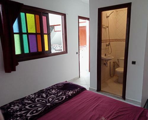 Hotel H�tel Sid El Aidi M�dina