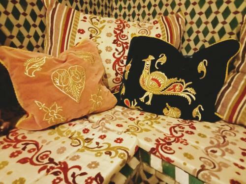 Hotel H�tel Sid El Aidi M�dina