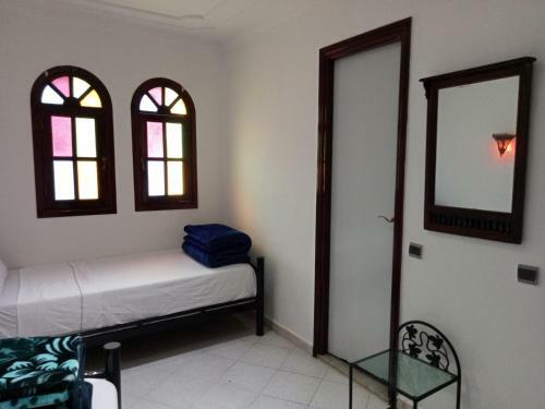 Hotel H�tel Sid El Aidi M�dina