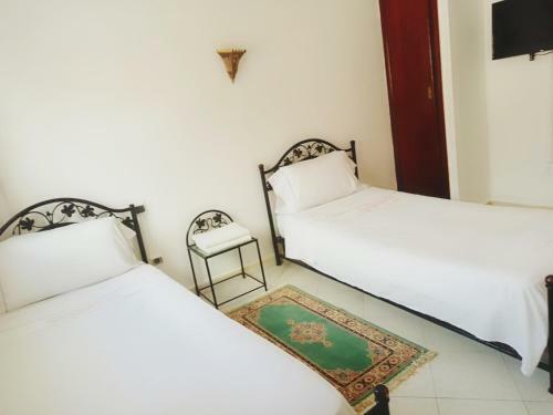 Hotel H�tel Sid El Aidi M�dina