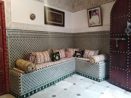 Hotel H�tel Sid El Aidi M�dina