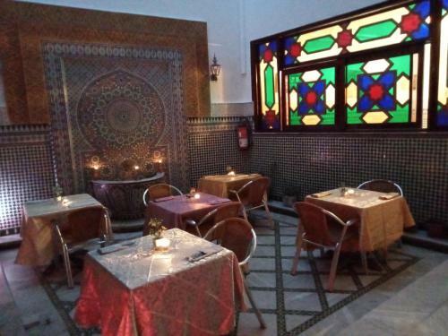 Hotel H�tel Sid El Aidi M�dina