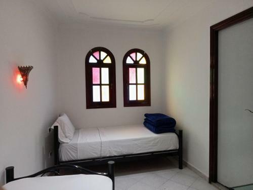 Hotel H�tel Sid El Aidi M�dina