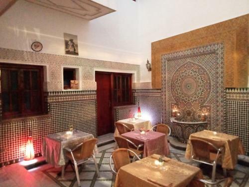 Hotel H�tel Sid El Aidi M�dina