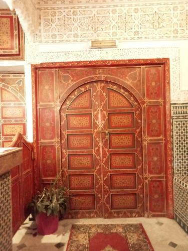 Hotel H�tel Sid El Aidi M�dina