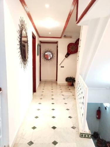 Hotel H�tel Sid El Aidi M�dina