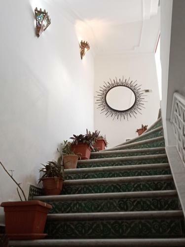 Hotel H�tel Sid El Aidi M�dina